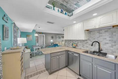 2400 S Ocean Drive Fort Pierce FL 34949