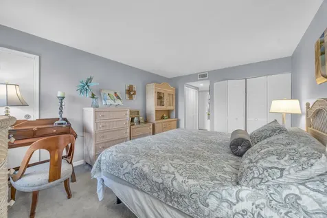 2400 S Ocean Drive Fort Pierce FL 34949