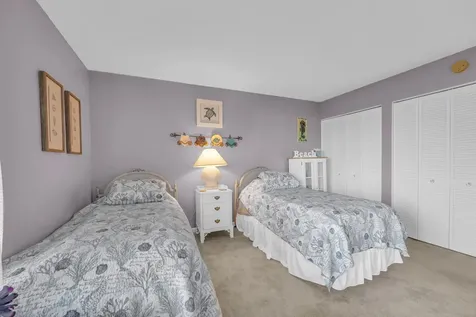 2400 S Ocean Drive Fort Pierce FL 34949