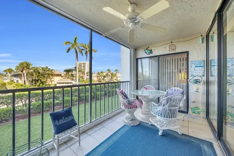 2400 S Ocean Drive Fort Pierce FL 34949