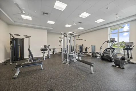 2400 S Ocean Drive Fort Pierce FL 34949