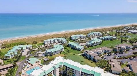 2400 S Ocean Drive Fort Pierce FL 34949