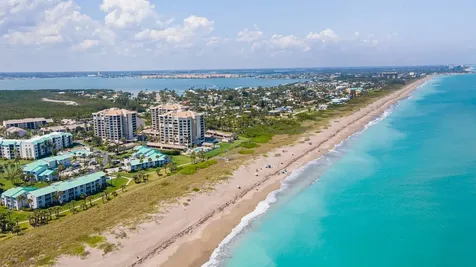 2400 S Ocean Drive Fort Pierce FL 34949