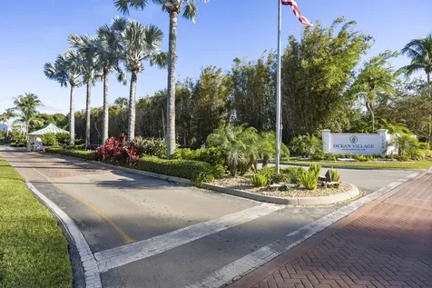 2400 S Ocean Drive Fort Pierce FL 34949