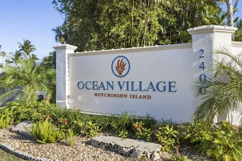 2400 S Ocean Drive Fort Pierce FL 34949