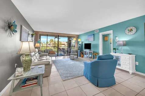 2400 S Ocean Drive Fort Pierce FL 34949