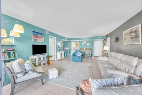 2400 S Ocean Drive Fort Pierce FL 34949