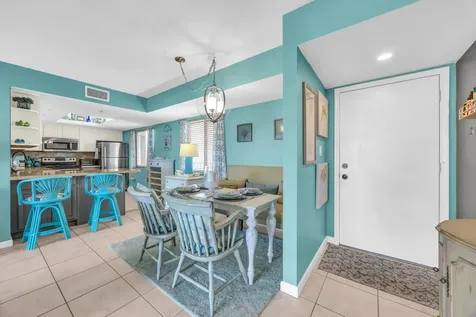2400 S Ocean Drive Fort Pierce FL 34949