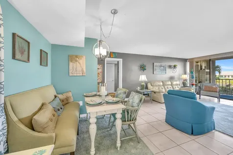 2400 S Ocean Drive Fort Pierce FL 34949