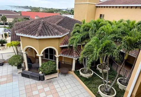 20 Orange Avenue Fort Pierce FL 34950