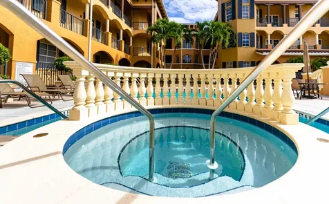 20 Orange Avenue Fort Pierce FL 34950