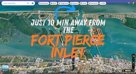 20 Orange Avenue Fort Pierce FL 34950