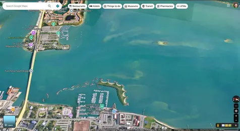 20 Orange Avenue Fort Pierce FL 34950