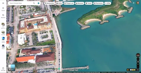 20 Orange Avenue Fort Pierce FL 34950