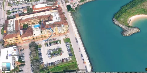 20 Orange Avenue Fort Pierce FL 34950