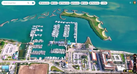 20 Orange Avenue Fort Pierce FL 34950