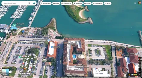 20 Orange Avenue Fort Pierce FL 34950