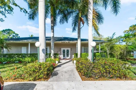 2460 Sw 22nd Avenue Delray Beach FL 33445