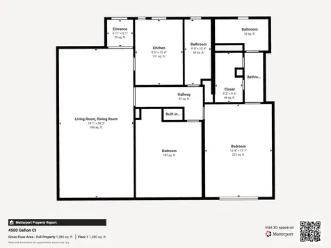 4500 Gefion Court Lake Worth FL 33467