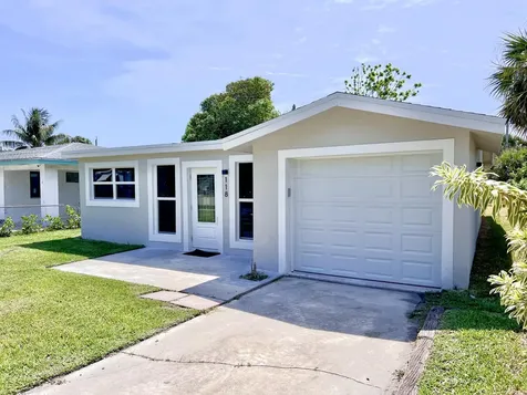 118 Sw 9th Avenue Delray Beach FL 33444
