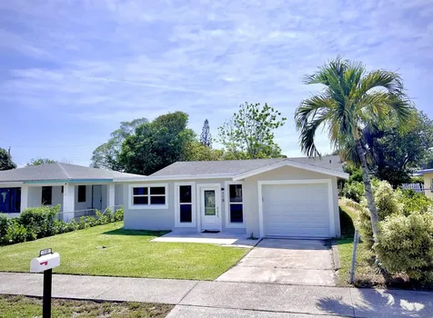 118 Sw 9th Avenue Delray Beach FL 33444