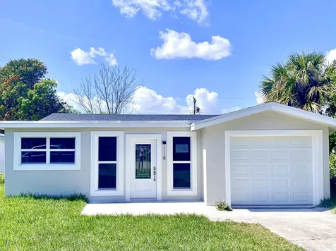 118 Sw 9th Avenue Delray Beach FL 33444