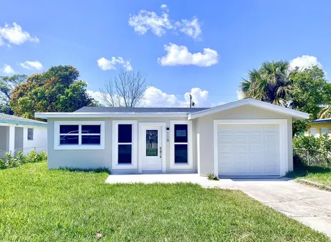118 Sw 9th Avenue Delray Beach FL 33444