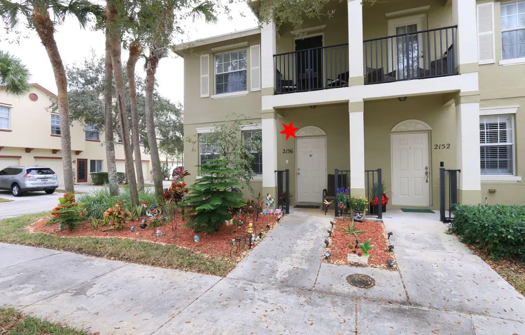 2156 Se Fern Park Drive Port Saint Lucie FL 34952
