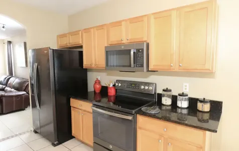 2156 Se Fern Park Drive Port Saint Lucie FL 34952