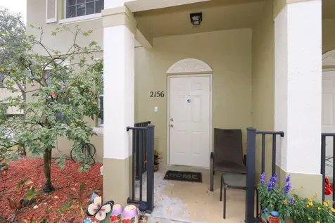 2156 Se Fern Park Drive Port Saint Lucie FL 34952