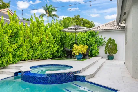 10982 Ravel Court Boca Raton FL 33498