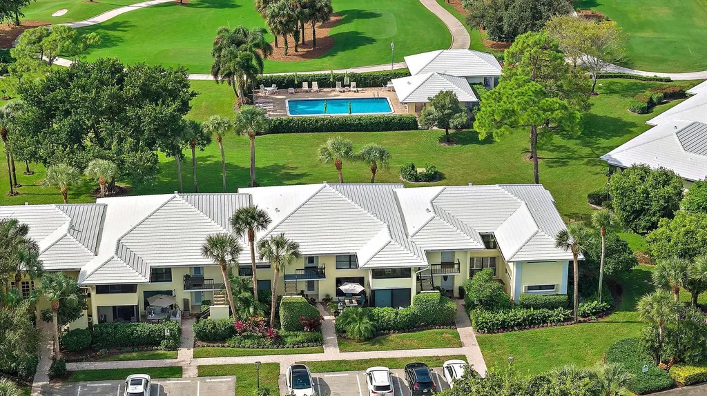 3693 Quail Ridge Drive Boynton Beach FL 33436
