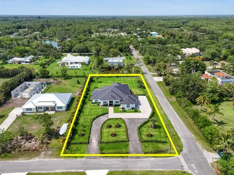 9105 Whippoorwill Trail Jupiter FL 33478