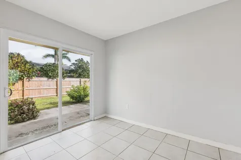 9199 Lantern Drive Lake Worth FL 33467