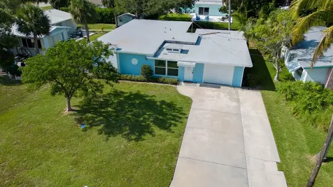 1919 Mimosa Avenue Fort Pierce FL 34949