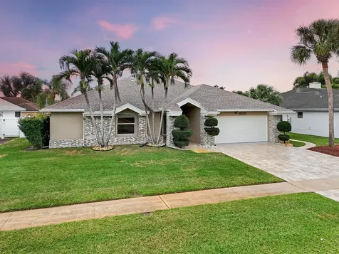 18159 181st Circle Boca Raton FL 33498