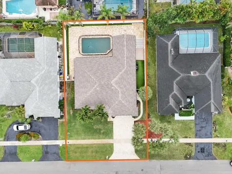 18159 181st Circle Boca Raton FL 33498