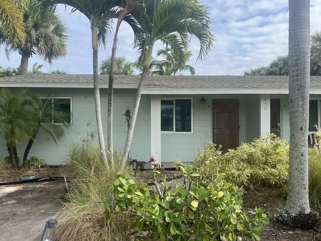 462 Granada Street Fort Pierce FL 34949