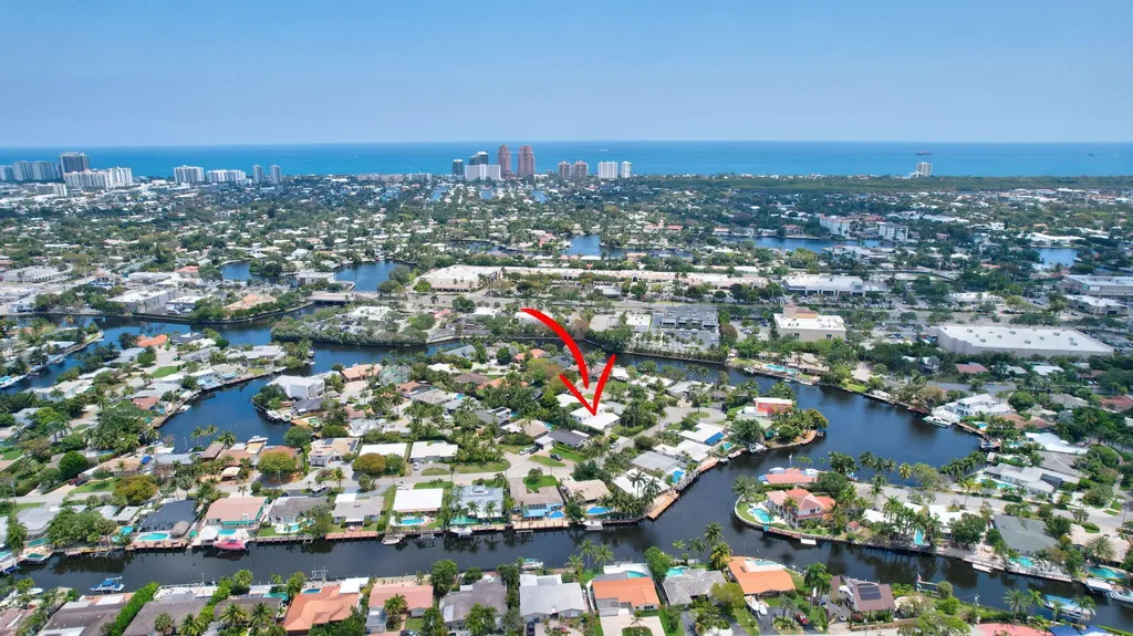2112 Ne 20th Avenue Wilton Manors FL 33305