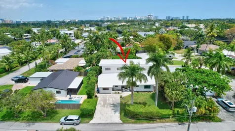 2112 Ne 20th Avenue Wilton Manors FL 33305