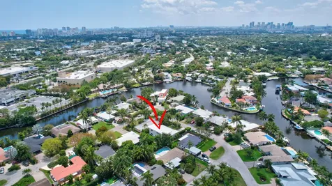 2112 Ne 20th Avenue Wilton Manors FL 33305