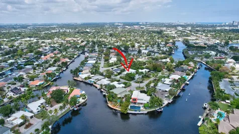 2112 Ne 20th Avenue Wilton Manors FL 33305