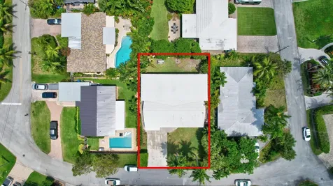 2112 Ne 20th Avenue Wilton Manors FL 33305