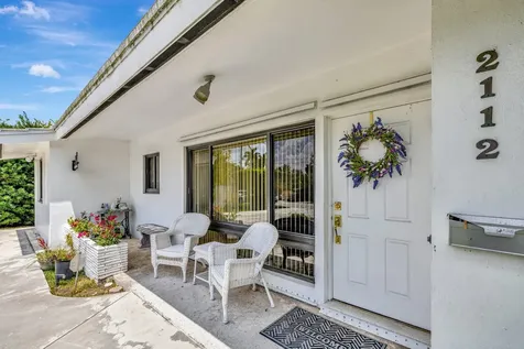 2112 Ne 20th Avenue Wilton Manors FL 33305