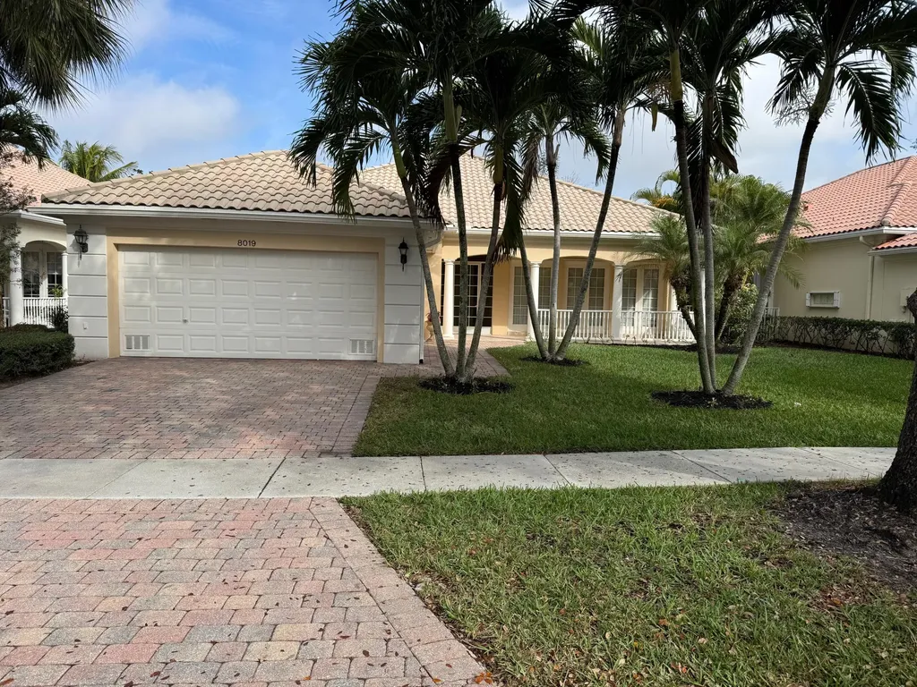 8019 Inagua Lane Wellington FL 33414