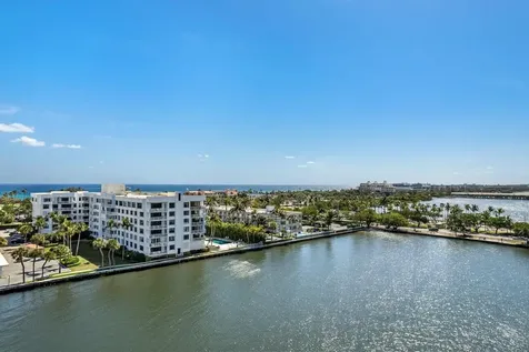2860 S Ocean Boulevard Palm Beach FL 33480