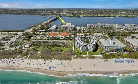 2860 S Ocean Boulevard Palm Beach FL 33480