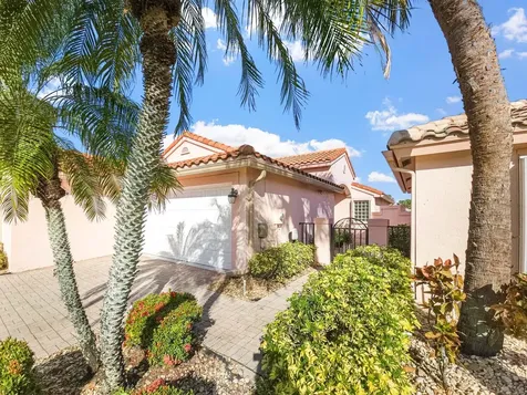 5111 Pelican Cove Drive Boynton Beach FL 33437