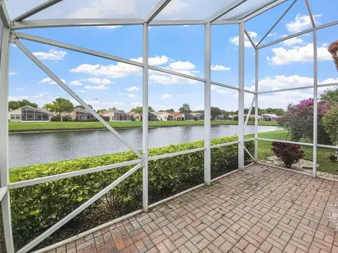 5111 Pelican Cove Drive Boynton Beach FL 33437