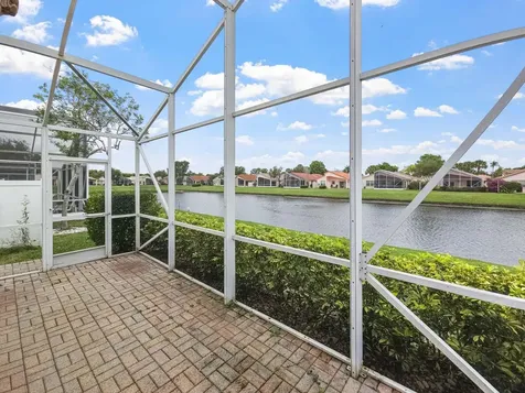 5111 Pelican Cove Drive Boynton Beach FL 33437